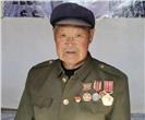 致敬！锦山镇上湾子村89岁老战士获颁抗美援朝70周年纪念章