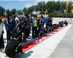乃林蒙古族实验中学 举行珍爱生命关注安全签字仪式